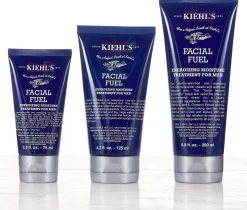Kiehl'sMen Facial Fuel Moisturizer 75 ml