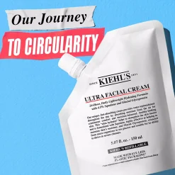 Kiehl'sPineapple Papaya Facial Scrub 100 ml