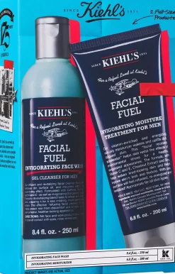 Kiehl's The Classic Gentleman Collection Gift Set