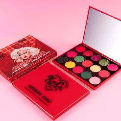KimChi Chic Cherry Chic Palette Sex Kitten