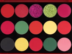 KimChi Chic Cherry Chic Palette Sex Kitten