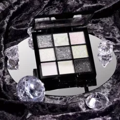 KimChi ChicJewel Collection Eyeshadow Palette 04 Diamond