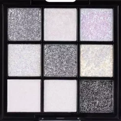KimChi ChicJewel Collection Eyeshadow Palette 04 Diamond