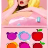 KimChi Chic Juicy Nine Palette Juicy Velvet