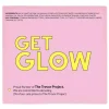 KimChi Chic Thailor Get Glow Powder Highlighter/Contour Hollywood Glow