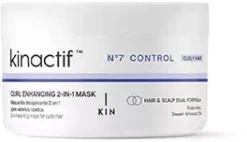 KinactifNº7 Control Curl Enhancing 2-In-1 Mask 200 ml