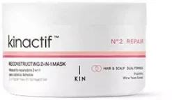 KinactifNº2 Repair Reconstructing 2-In-1 Mask 200 ml