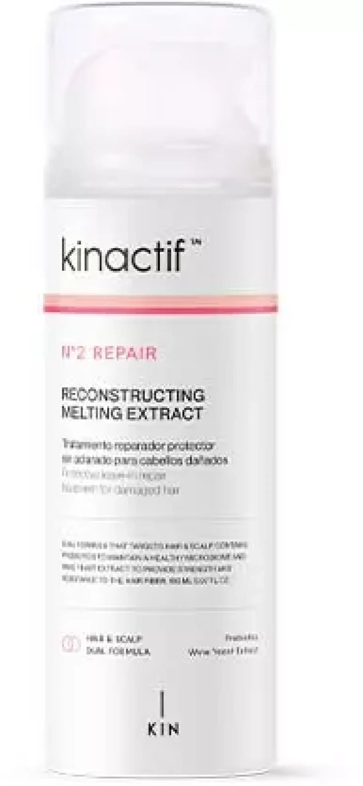 KinactifNº2 Repair Reconstructing Melting Extract 150 ml