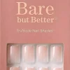 Kiss BareButBetter Nude Drama