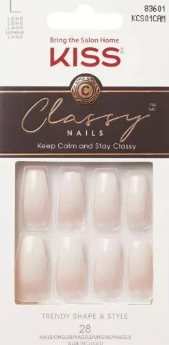 Kiss Classy Nails Be-You-Tiful