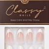 Kiss Classy Nails Dashing