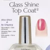 Kiss Glass ShineTopcoat