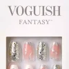 Kiss Voguish Fantasy Fashspiration