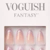 Kiss Voguish Fantasy Nails Rainy Night