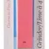 Kiss 4-way Nail Grinder