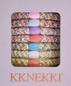 KKNEKKI Bubble Gum Edition