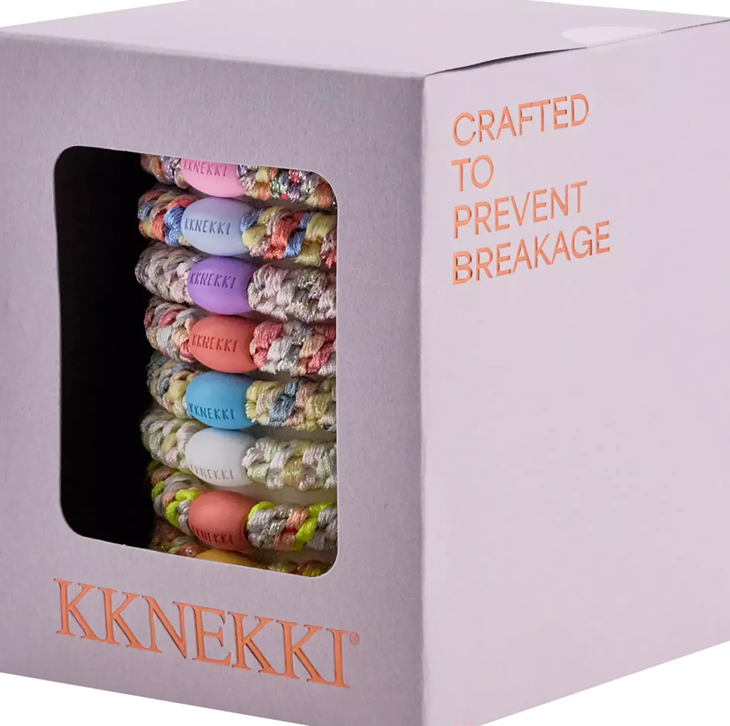 KKNEKKI Bubble Gum Edition