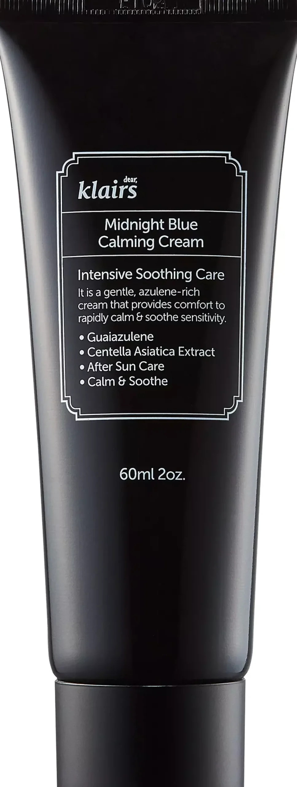 KlairsBlue Calming Midnight Blue Calming Cream 20 ml