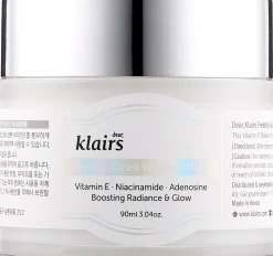 KlairsVitamin Freshly Juiced Vitamin E Mask Miniature 15 ml