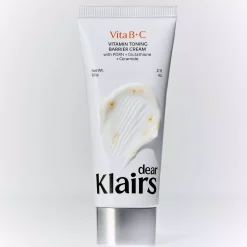 Klairs Vitamin Toning Barrier Cream 60 g