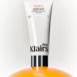Klairs Vitamin Toning Barrier Cream 60 g