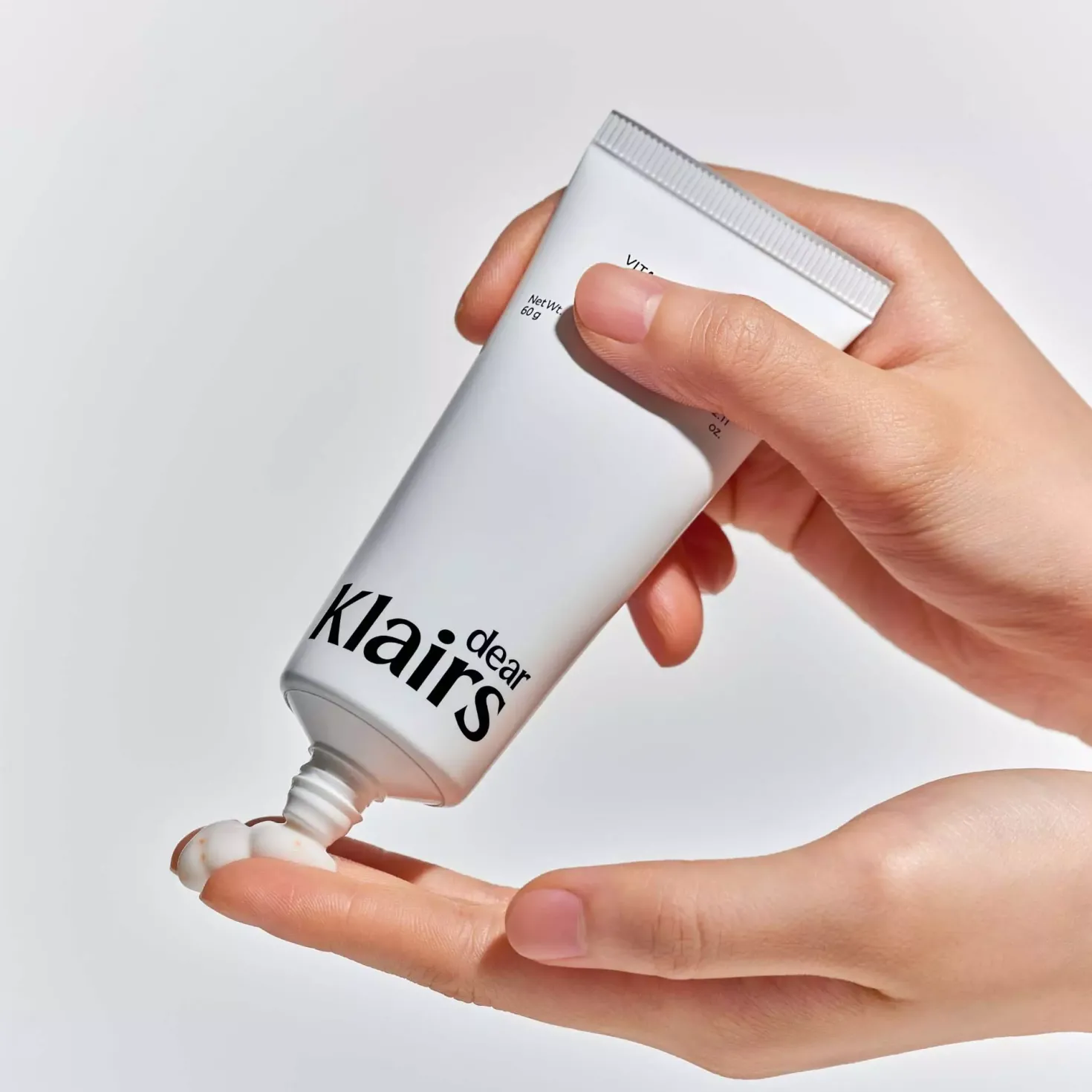 Klairs Vitamin Toning Barrier Cream 60 g