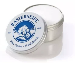 Klar Seifen Classic Shaving Soap 110 g