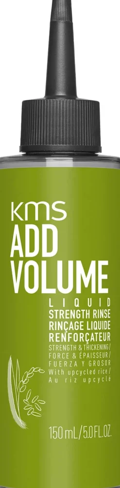 KMSAddVolume START Liquid Strength Rinse 500 ml