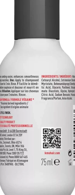 KMSAllSmooth START Conditioner 750 ml