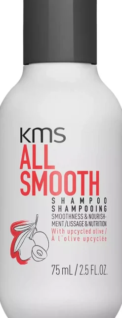 KMSAllSmooth START Shampoo 75 ml