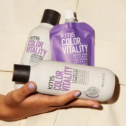 KMSColorVitality START Shampoo 750 ml