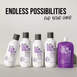 KMSColorVitality START Shampoo 750 ml