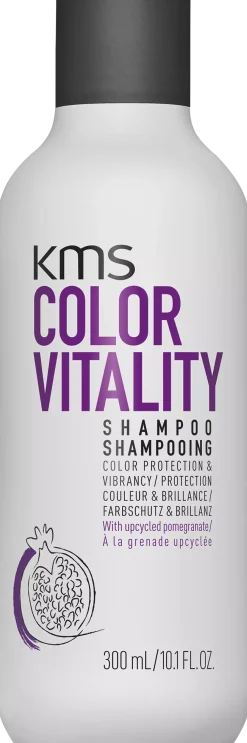 KMSColorVitality START Shampoo 750 ml