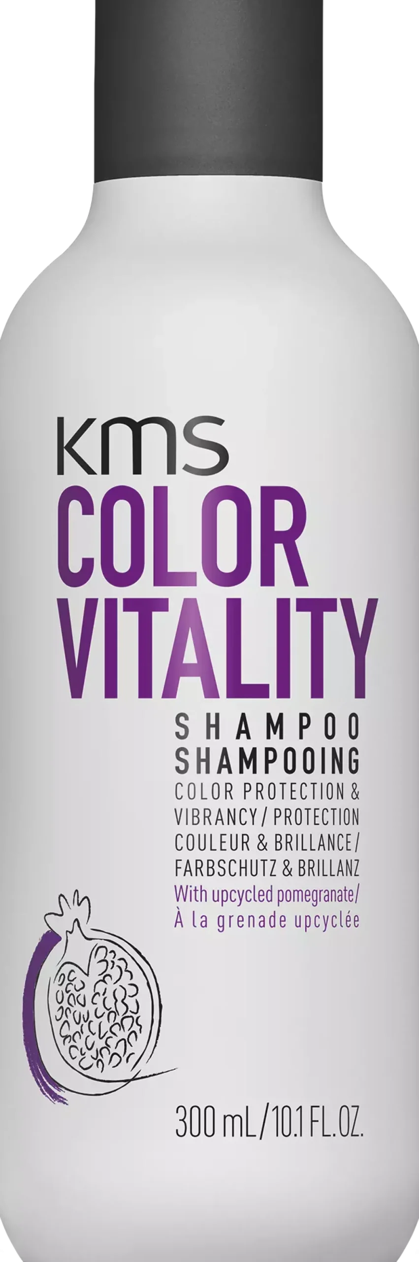 KMSColorVitality START Shampoo 750 ml