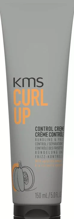 KMSCurlup STYLE Control Creme 150 ml