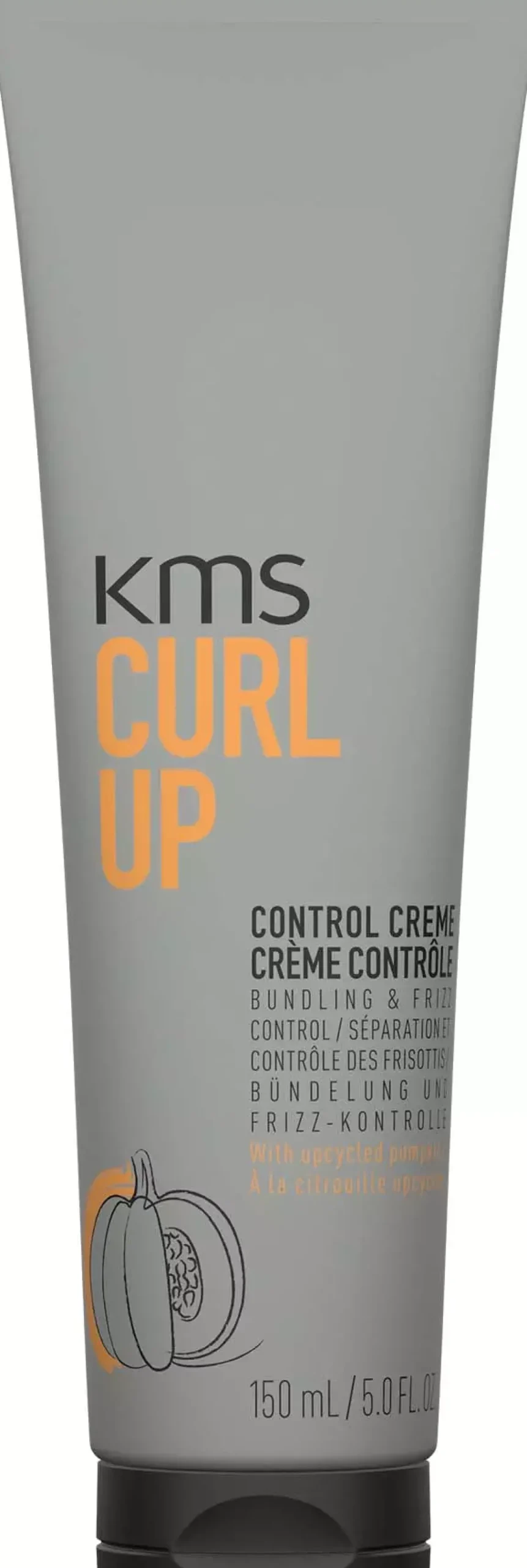 KMSCurlup STYLE Control Creme 150 ml