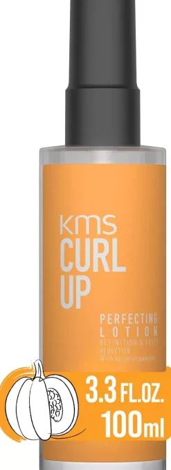 KMSCurlup STYLE Perfecting Lotion 100 ml