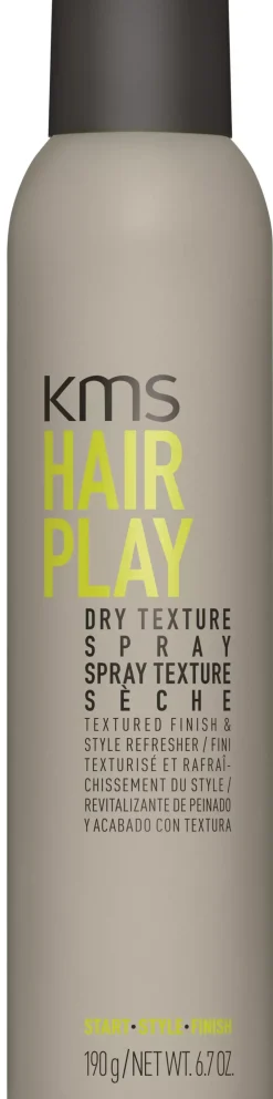 KMSHairPlay STYLE Dry Texture Spray 250 ml