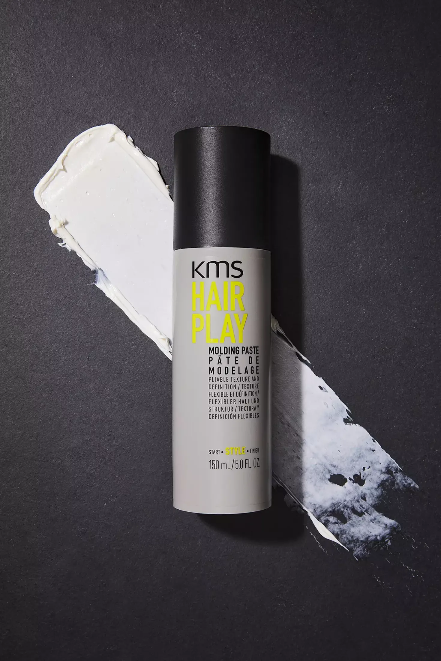 KMSHairplay STYLE Molding Paste 100 ml