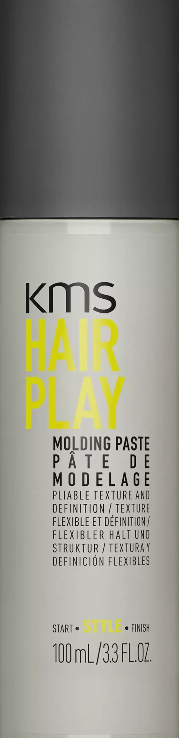 KMSHairplay STYLE Molding Paste 100 ml