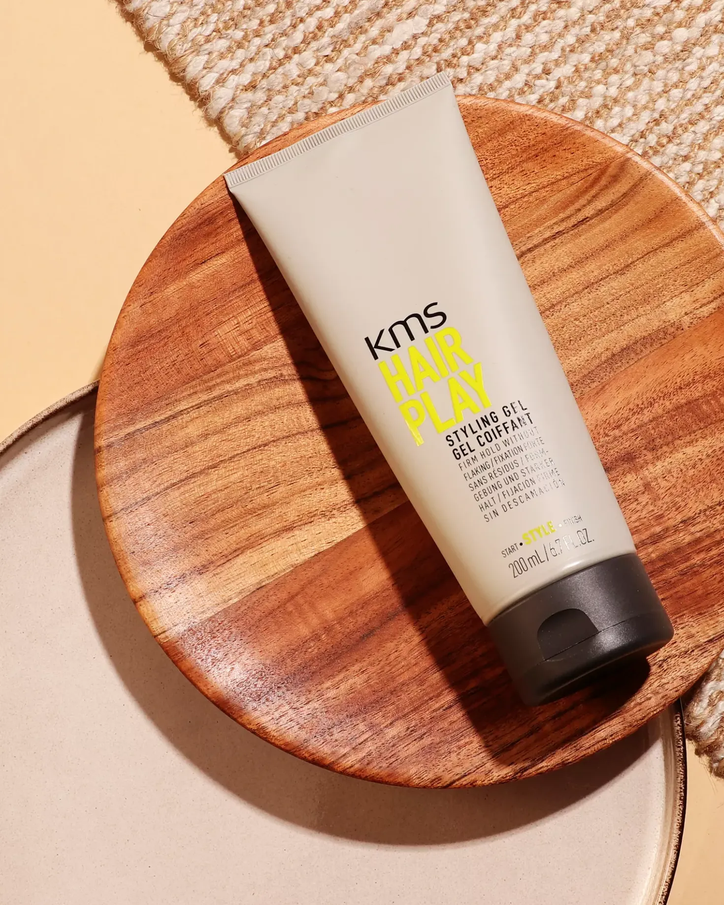 KMSHairplay STYLE Styling Gel 200 ml