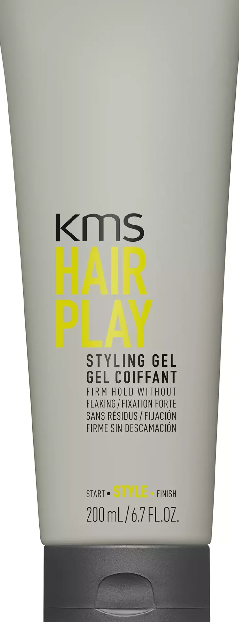 KMSHairplay STYLE Styling Gel 200 ml