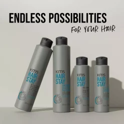 KMSHairStay Anti-Humidity Seal 75 ml