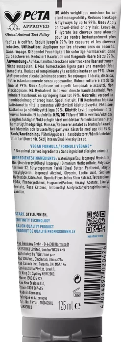 KMSMoistRepair START Revival Creme 125 ml