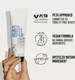 KMSMoistRepair START Revival Creme 125 ml