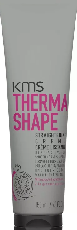 KMSThermashape STYLE Straightening Creme 150 ml