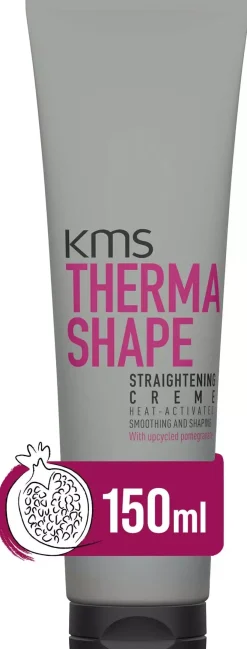 KMSThermashape STYLE Straightening Creme 150 ml