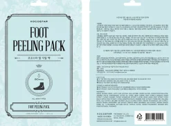 KOCOSTAR Foot Peeling Pack 40 ml