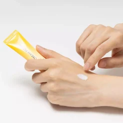 KOCOSTAR Yellow Cream Patch Blemish Relief 20 ml