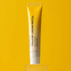 KOCOSTAR Yellow Cream Patch Blemish Relief 20 ml